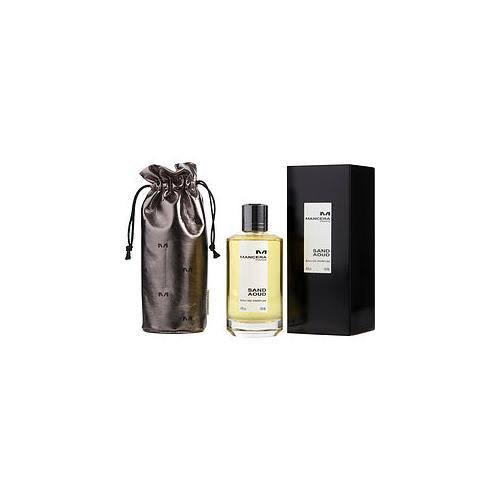 Sand Aoud Eau De Parfum Spray 4 oz V540