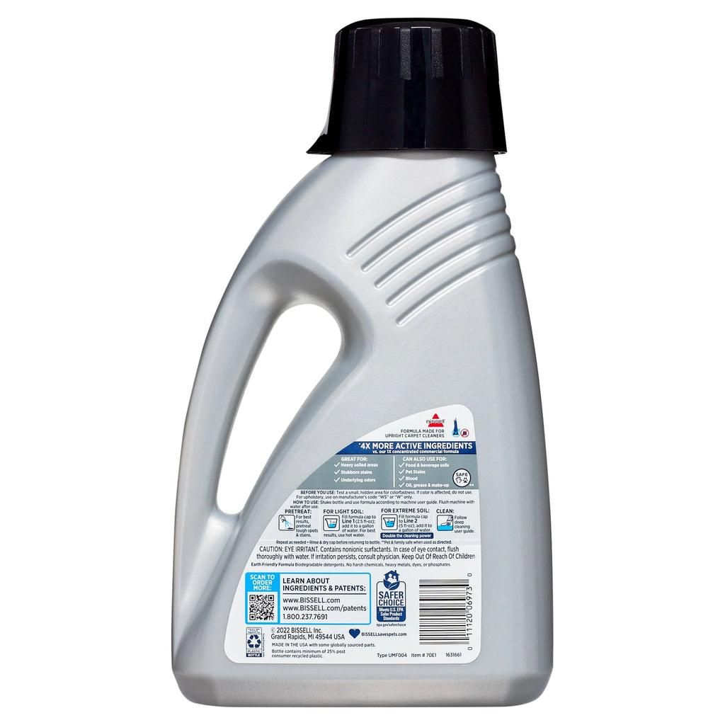 Carpet Formula 50 oz V67148