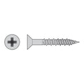 #10 x 1-1/2 x 22 Flat Head Marine Screw R978920