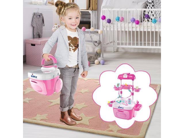 12-Piece Toy Doctor Set B894402