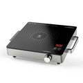 1500W Portable Electric Single Burner Hot Plate O904