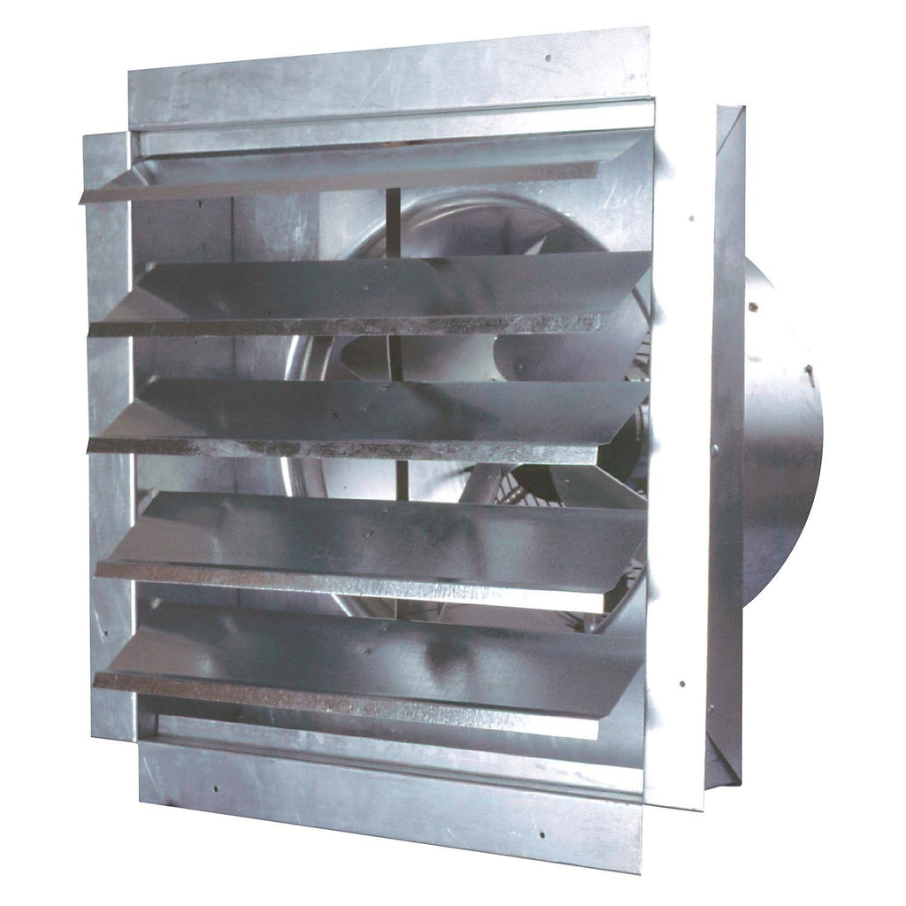 14-in Heavy Duty Exhaust Fan O986876