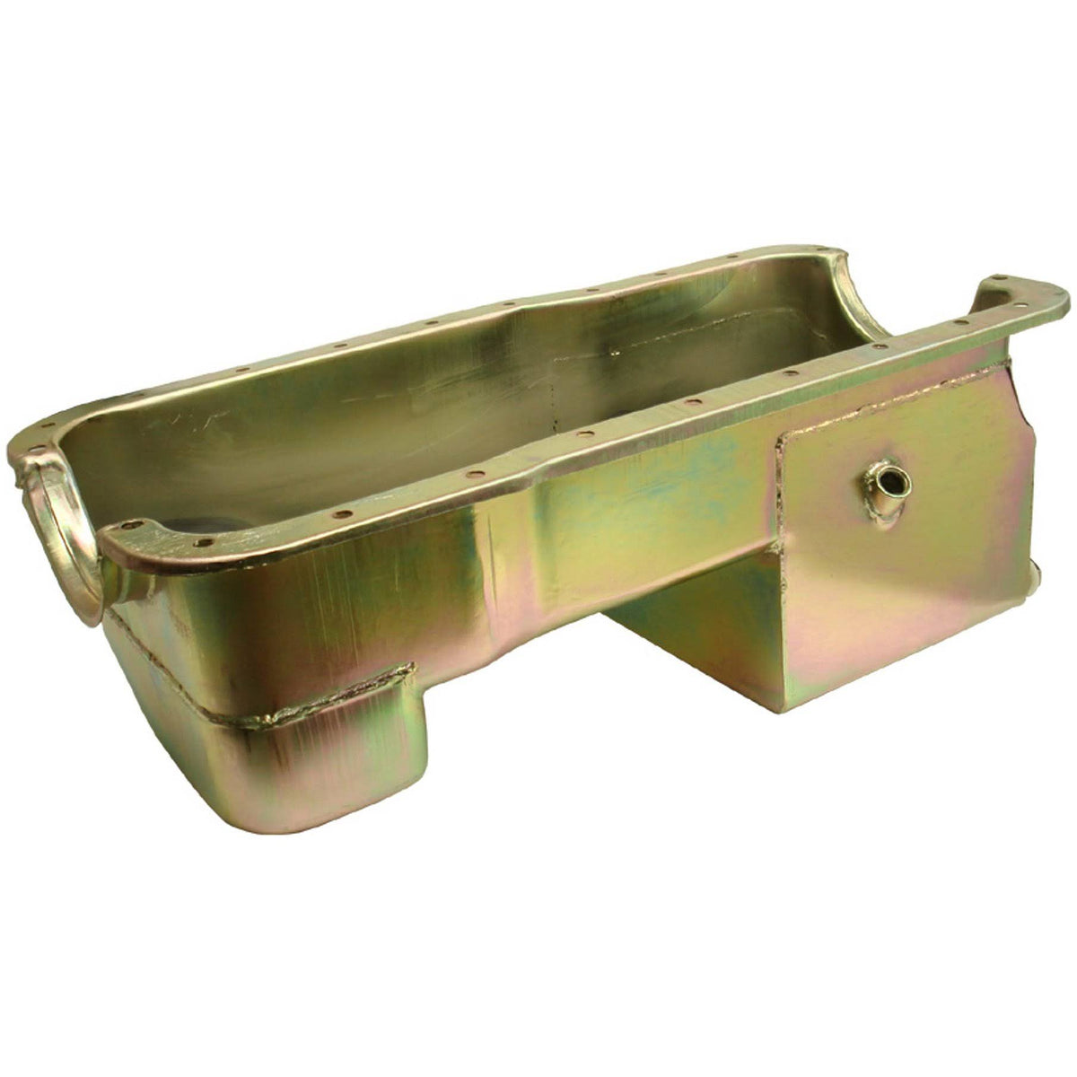7 qt Oil Pan S311052