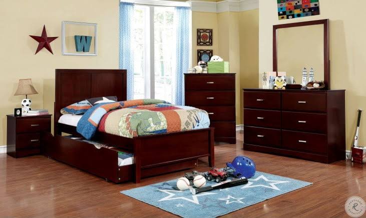 Cherry Night Stand Y812