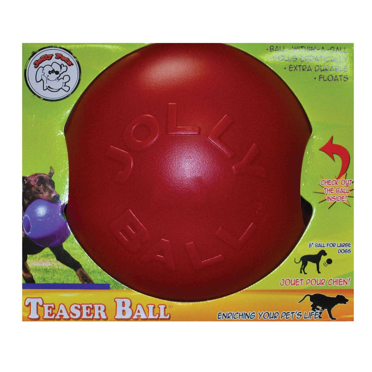 Teaser Ball Z494889