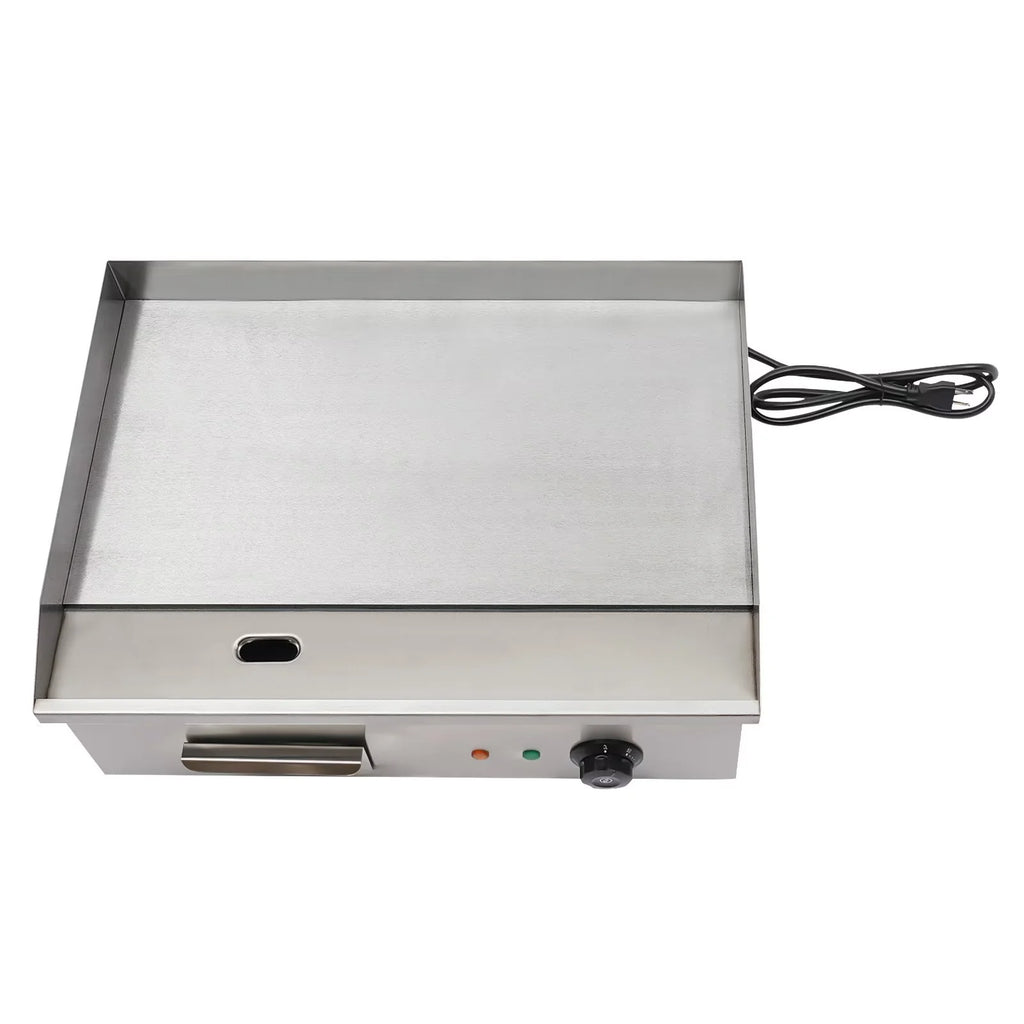 3000W Electric Griddle Cooktop I570