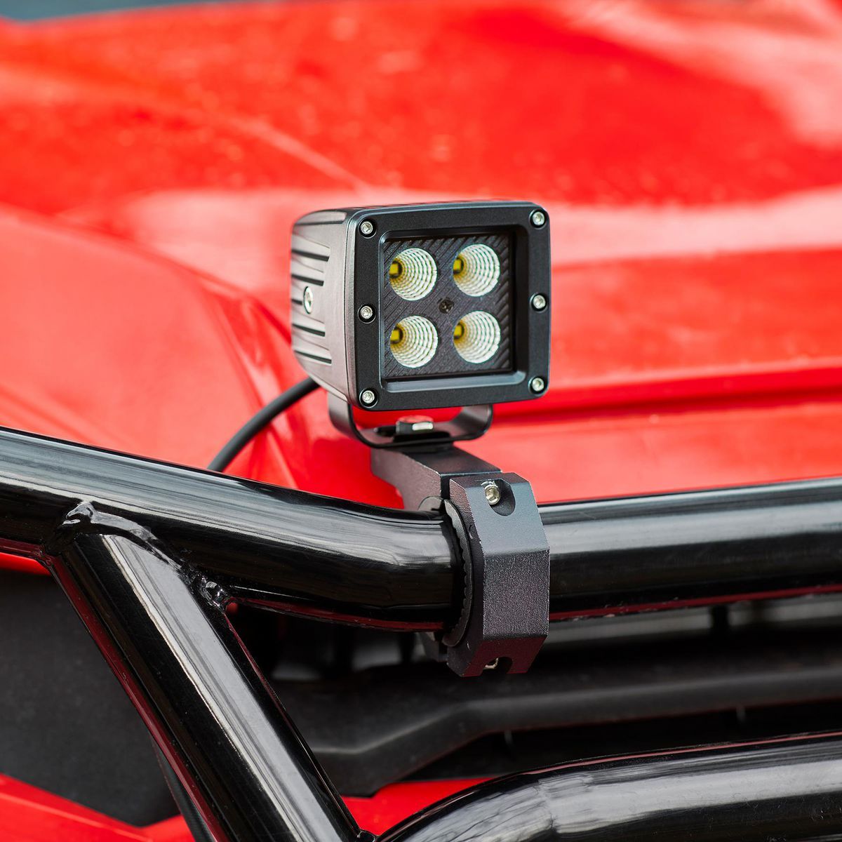 LED Off-Road Light Mount N74424