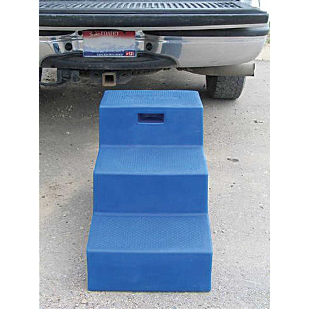3 Step Mounting Step S741