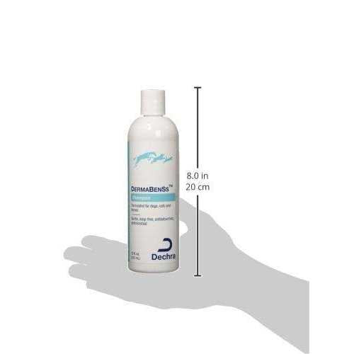 Shampoo 12oz G376607