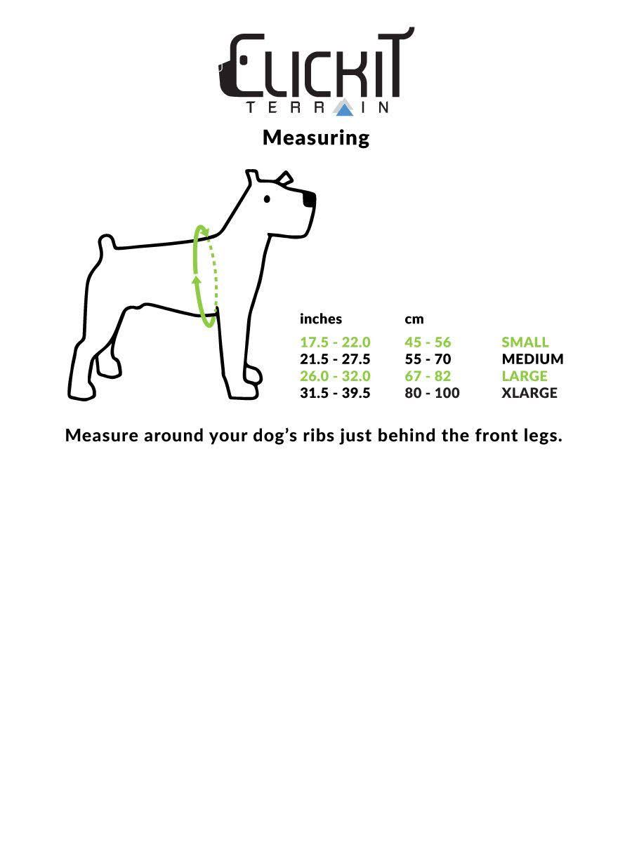 Crash-Tested Dog Car Harness N465773