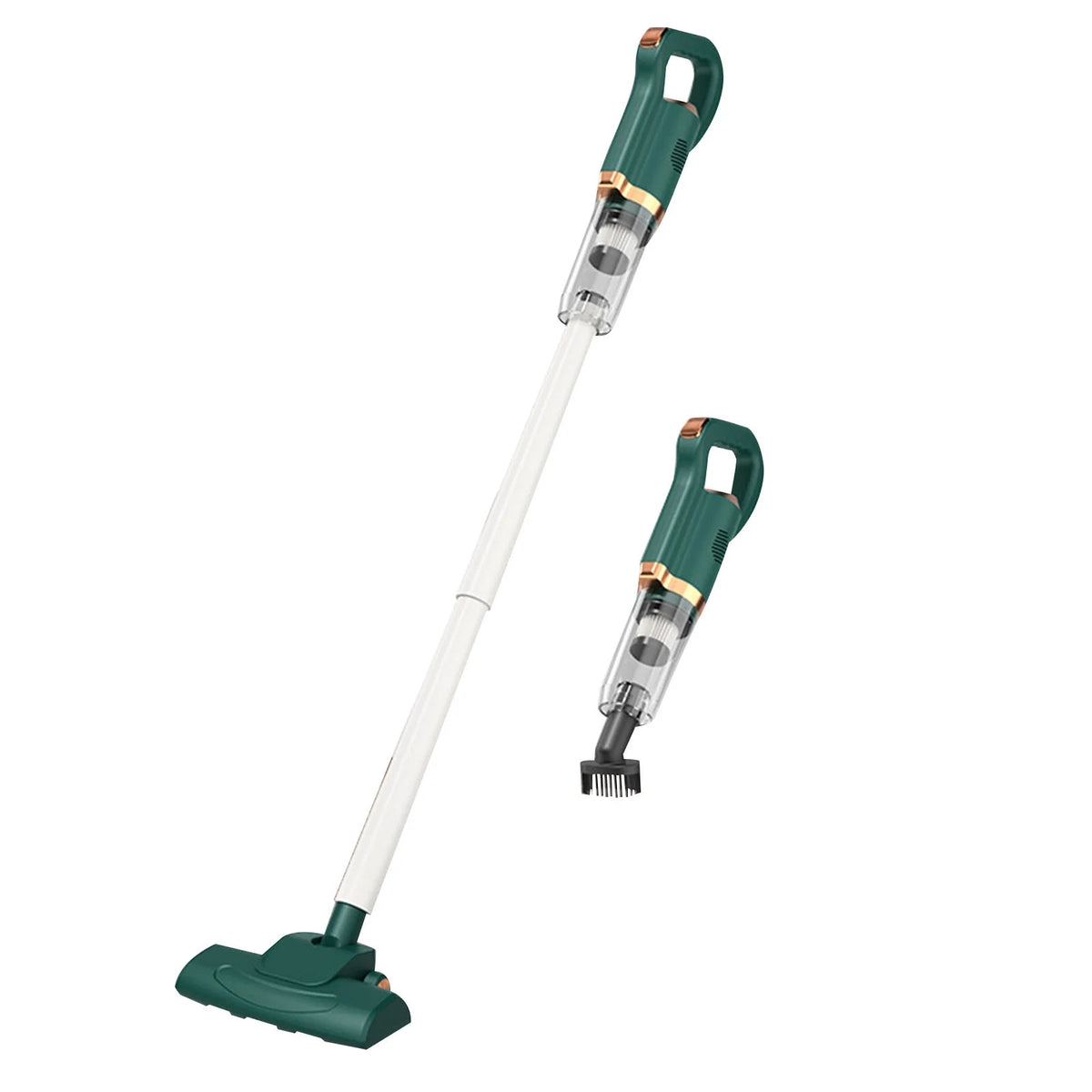 High Power Wireless Handheld Vacuum Cleaner P84572