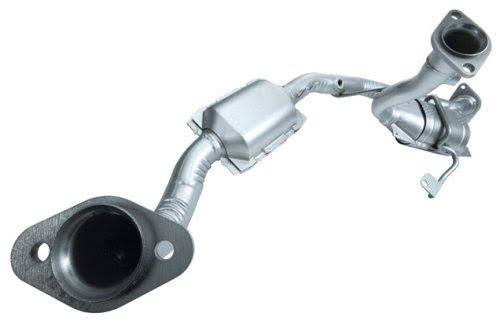 Ultra EPA Catalytic Converter K77522