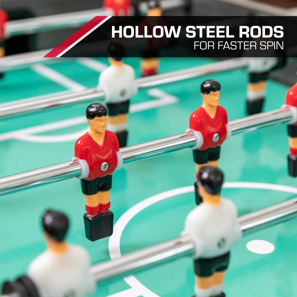 Mid-Size Foosball Table C78113