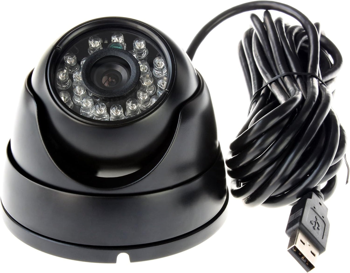 4mm Camera G4812