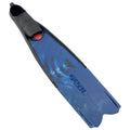Camo Blue Spearfishing Fins G38583