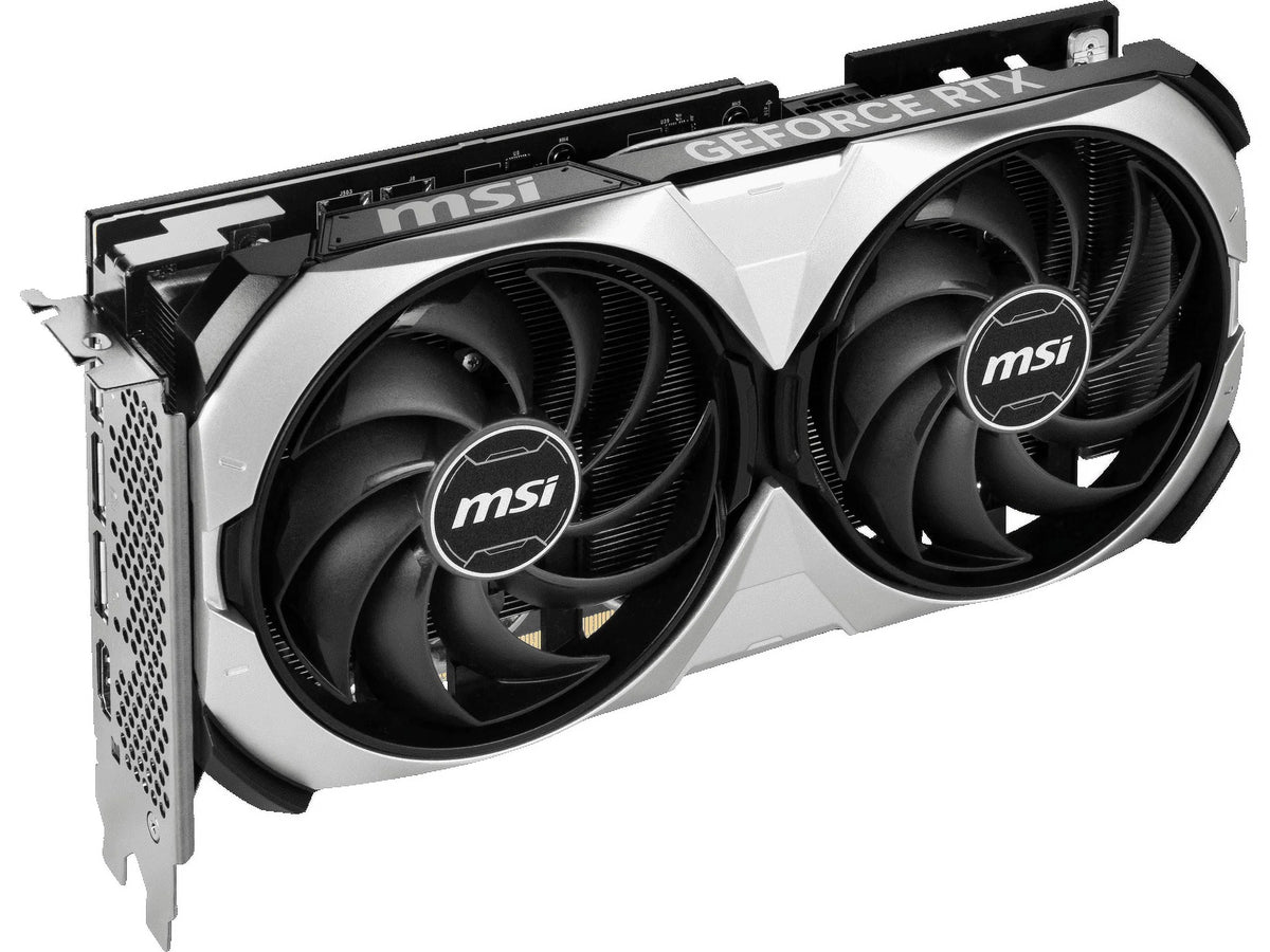 GeForce RTX 4070 Ti SUPER 16GB GDDR6X Video Card N5920