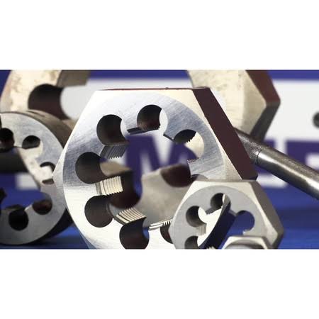 M39 x 1 Carbon Steel Hex Die F54740