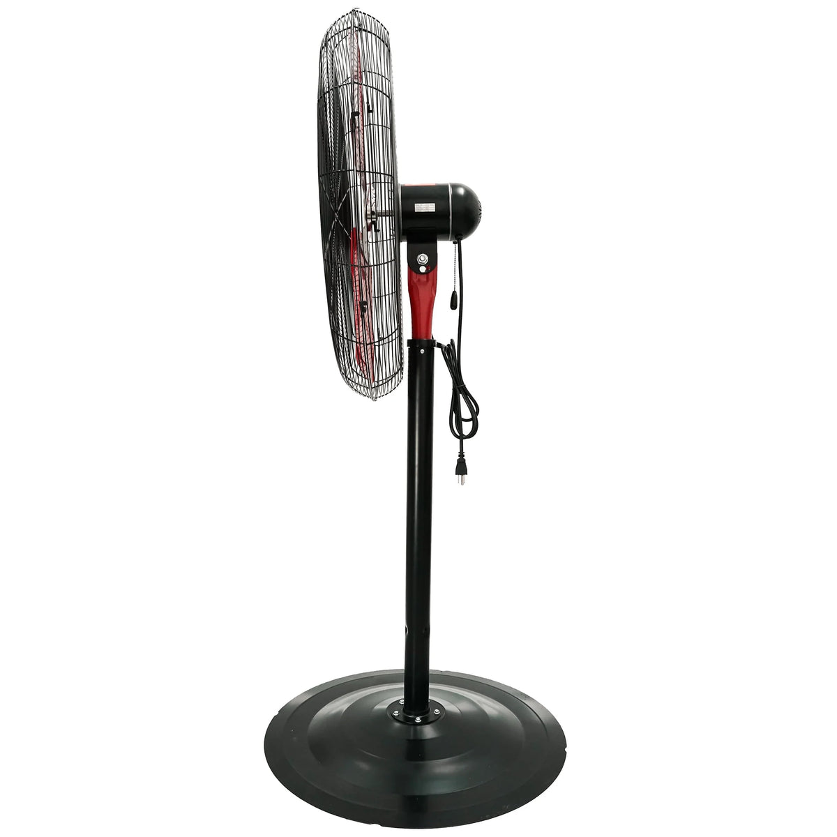 30 inch High Velocity Stand Fan V4110