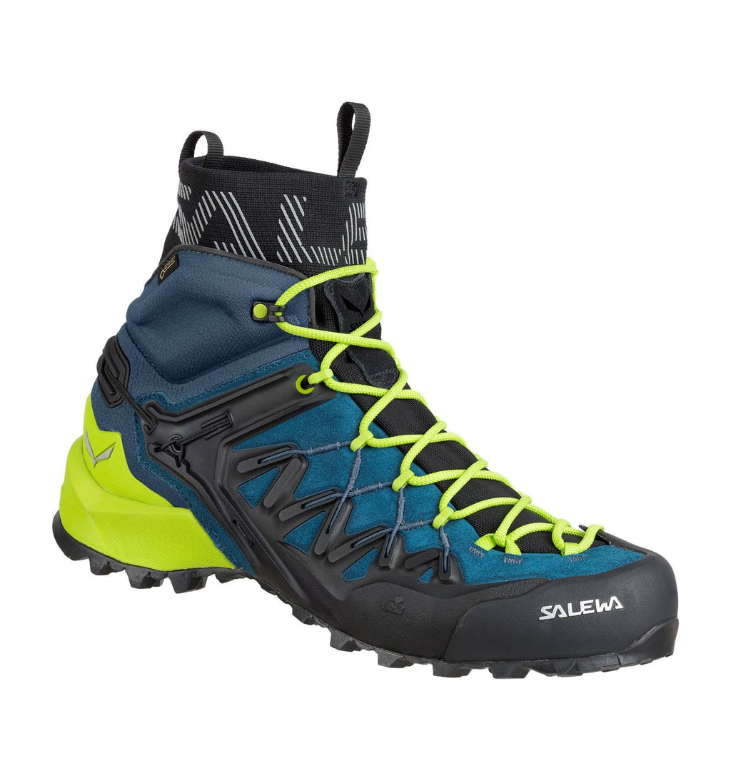 Men's Wildfire Edge Mid GTX Hiking Boots G112128