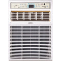10,000 BTU 115-Volt Casement Window Air Conditioner, White J3000