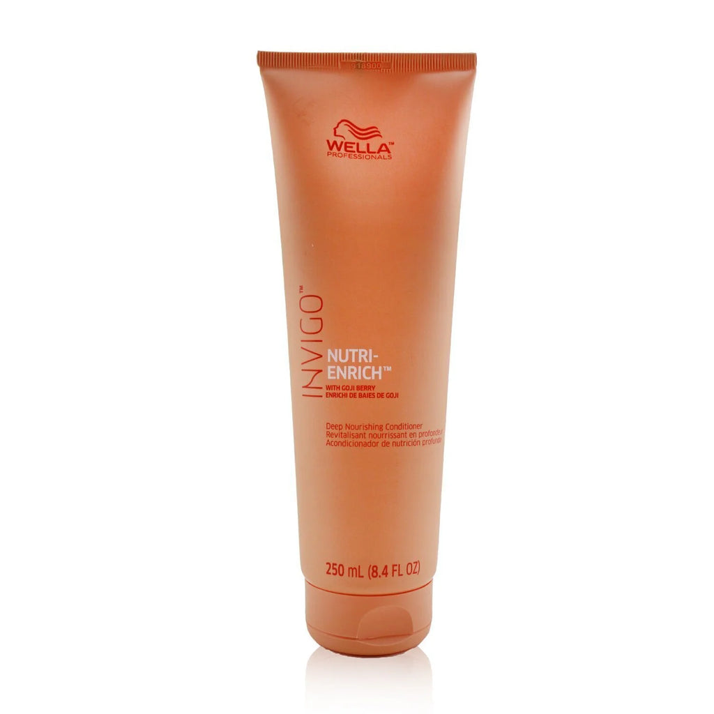 Deep Nourishing Conditioner 250ml N412603