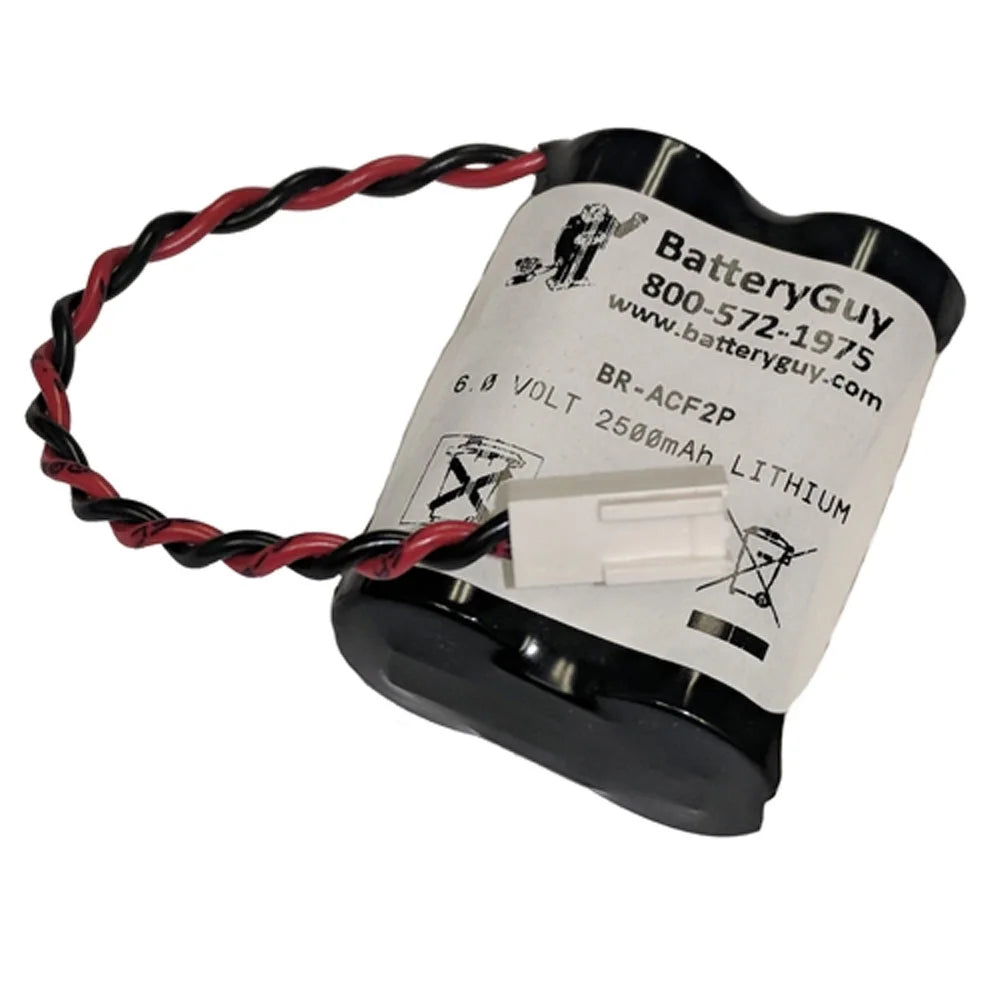 Replacement Battery J636