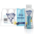 Vanilla Nutrition Plan 11.5 fl oz 12pk Pack of 3 S2958