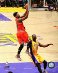 Action Photo Print R233480