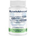 30 tablets Silymarin Advanced N545170