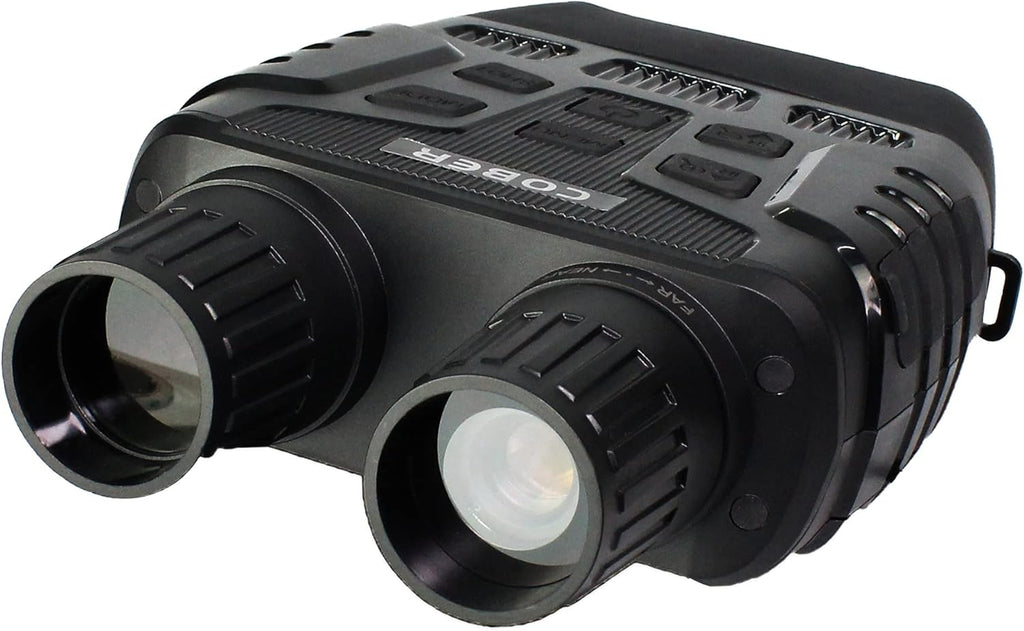 Night Vision Goggles Binoculars with 32 GB Memory Card B61110