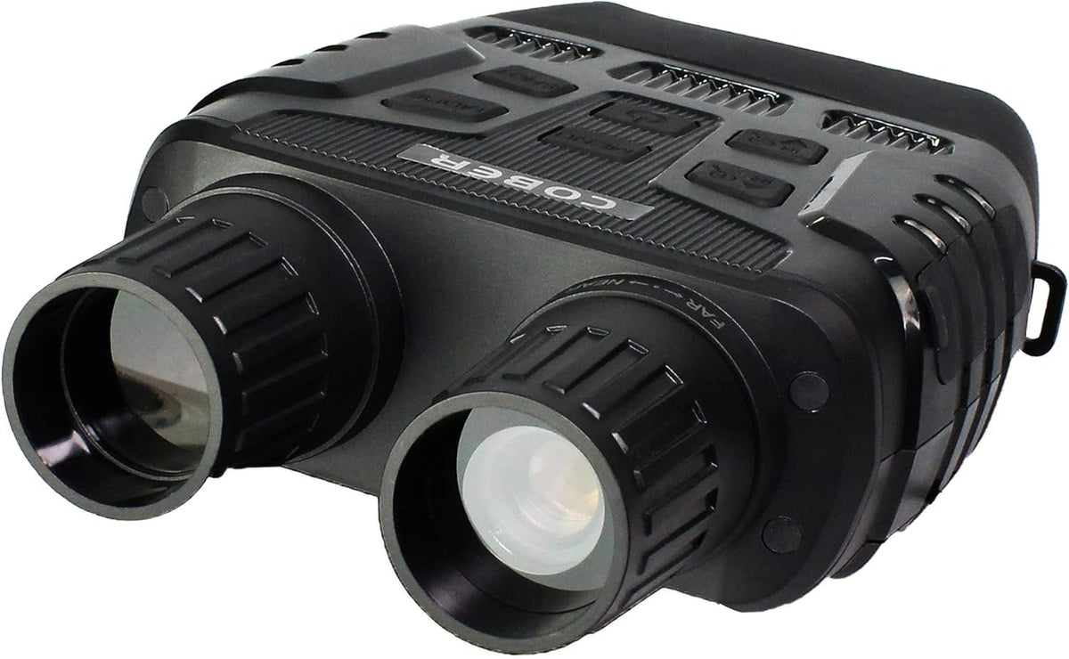 Night Vision Goggles Binoculars with 32 GB Memory Card B61110