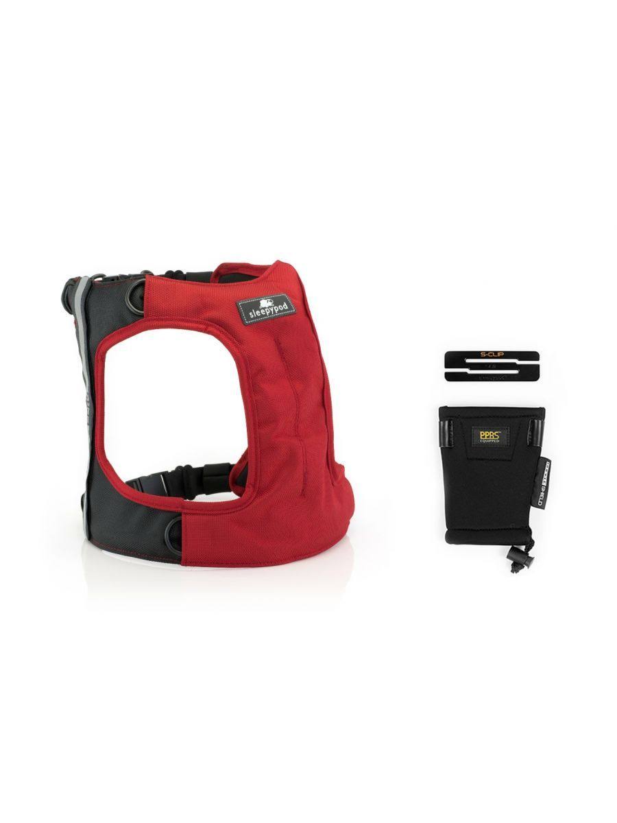 Crash-Tested Dog Car Harness N465773