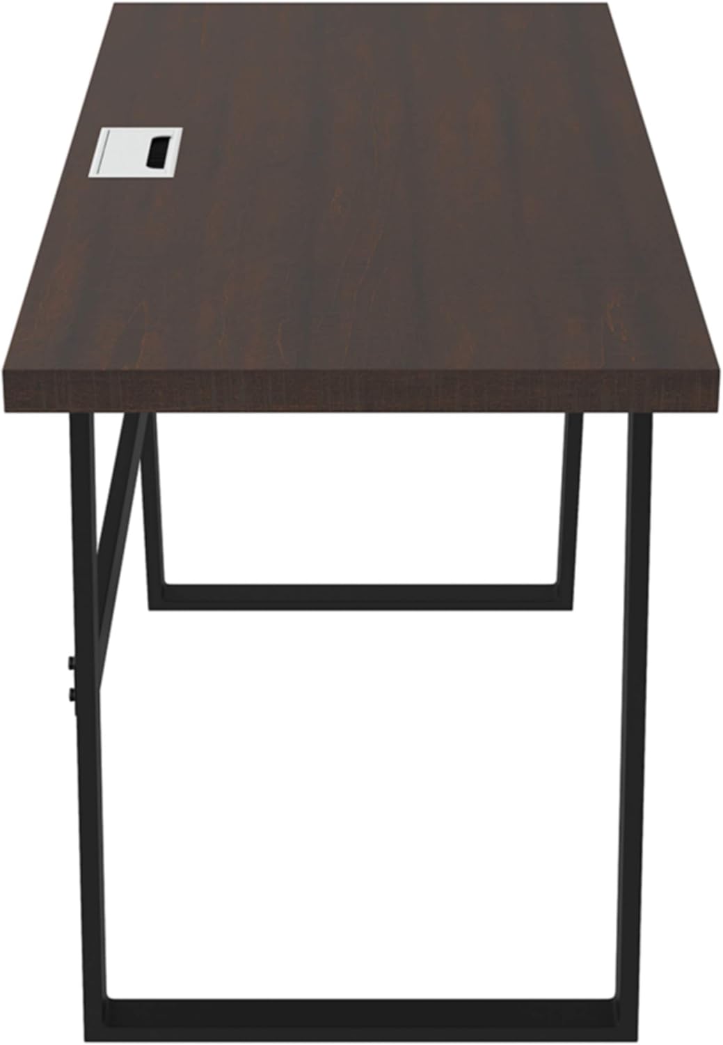 Brown Modern Writing Desk D311210