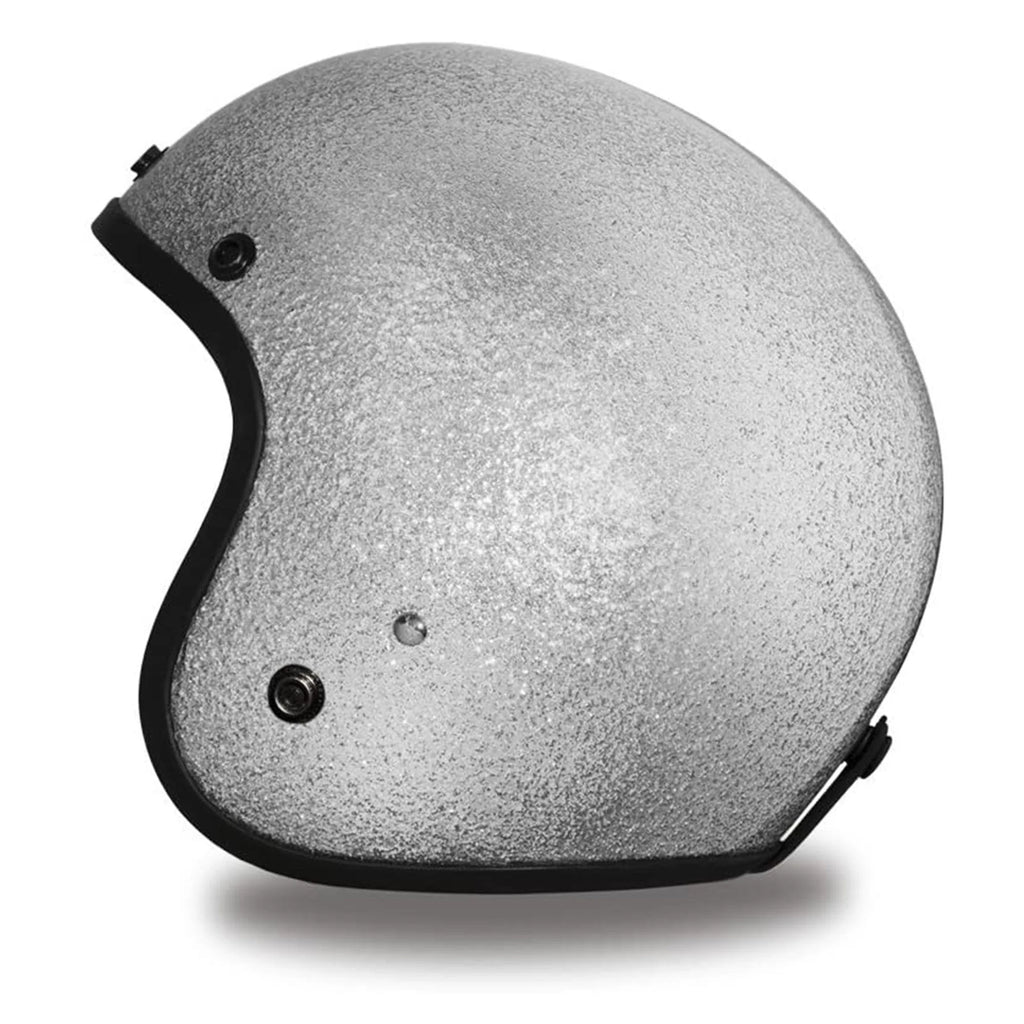 Small 3/4 Shell DOT Approved Motorcycle Helmet Y8733