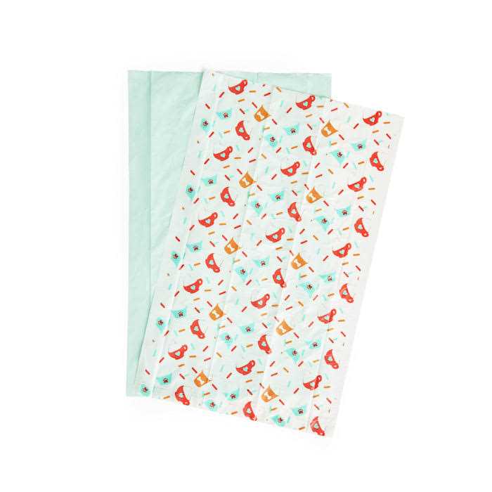 Puppachino Waste Bags for Dogs K896