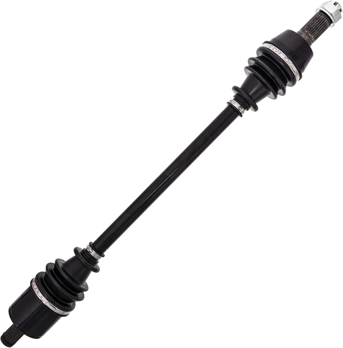 Front and Rear CV Axle for Polaris Ranger XP and Crew S135801