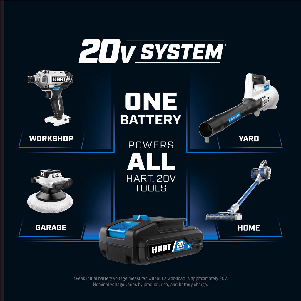 Cordless Hand Vacuum D98990