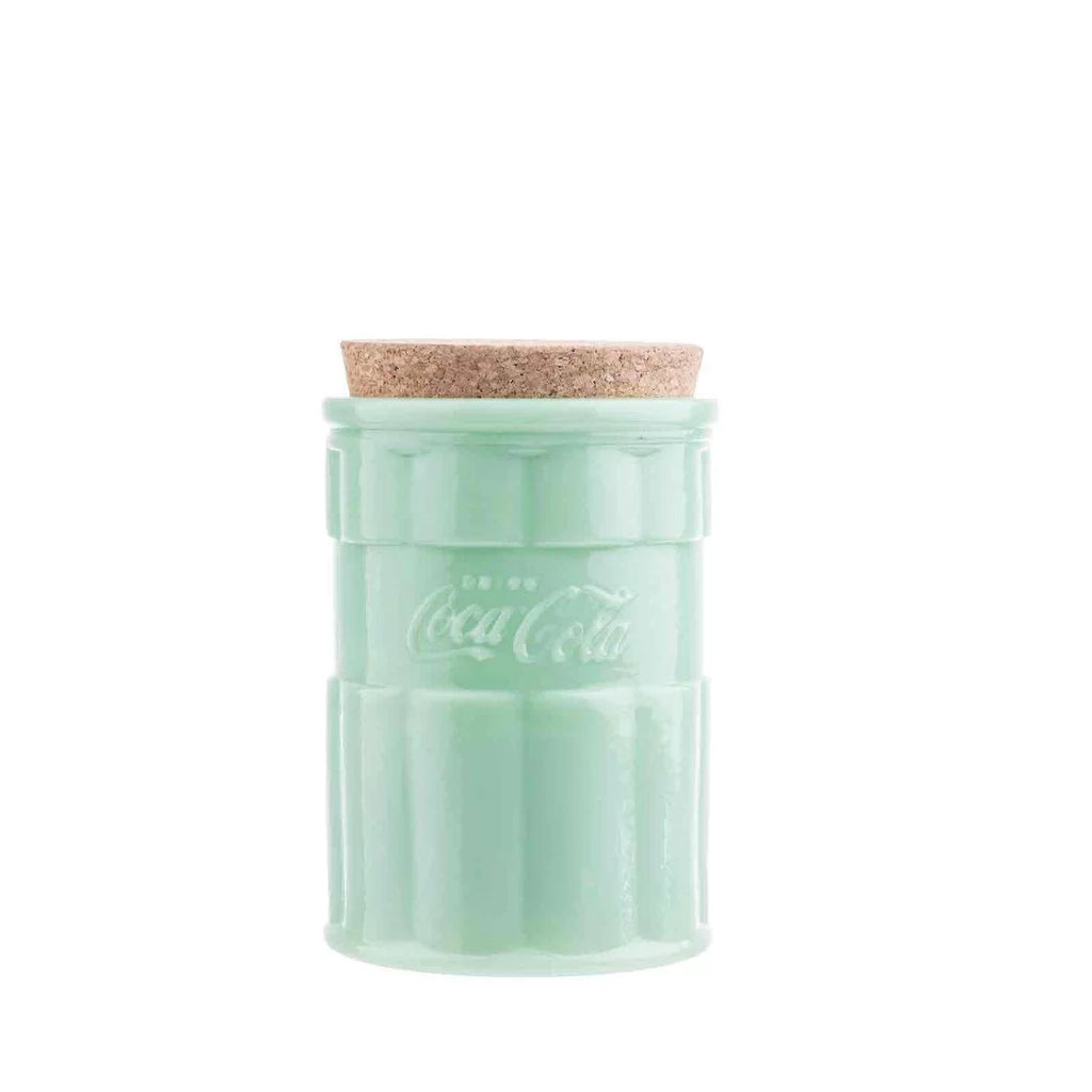 28oz Canister with Lid W618803