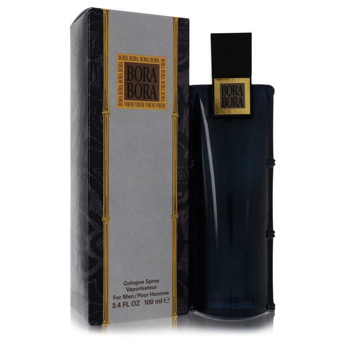 Cologne Spray 3.4 oz Pack of 2 A7336