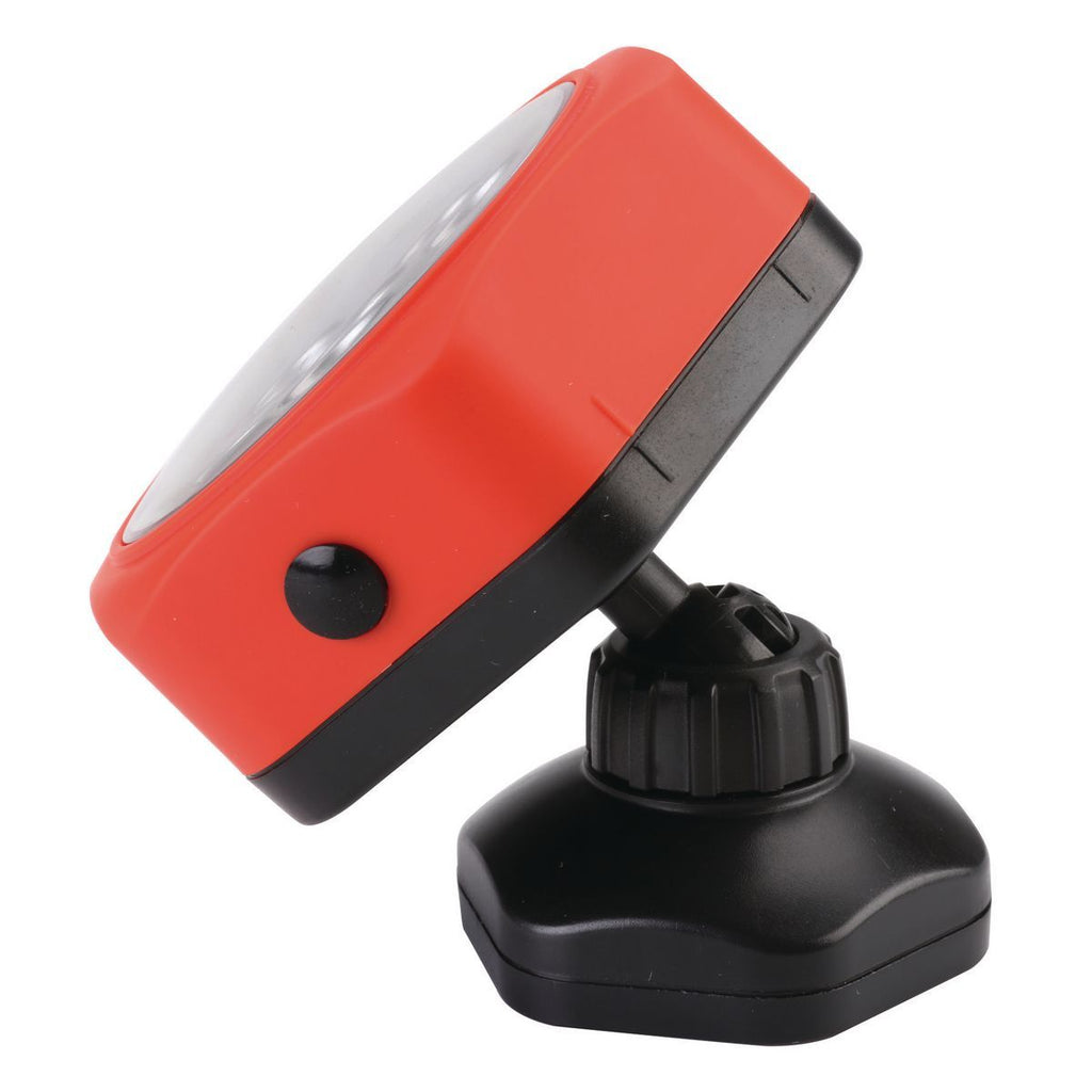180 Lumen Rotating Magnetic LED Work Light X8497