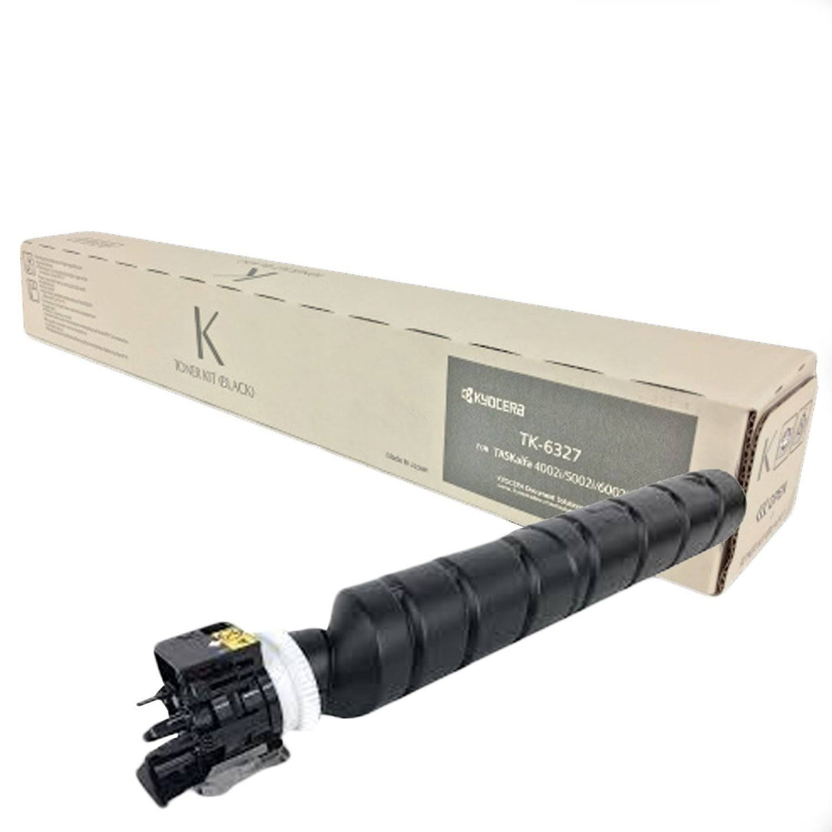 Black Toner Cartridge C60080