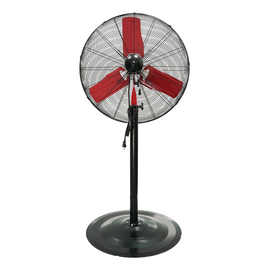30 inch High Velocity Stand Fan V4110
