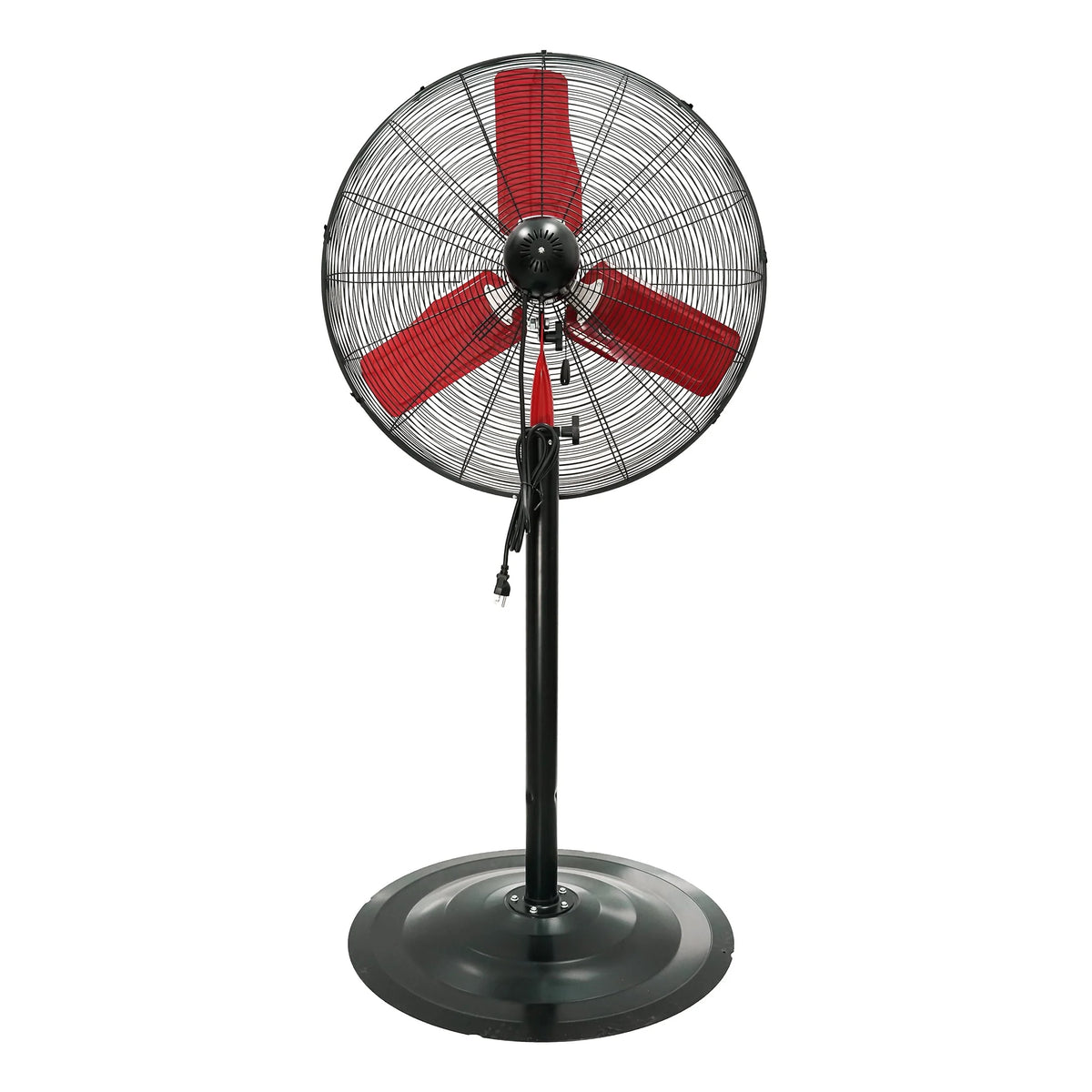 30 inch High Velocity Stand Fan V4110