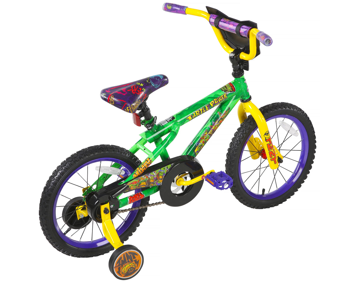 16-inch Bike I256