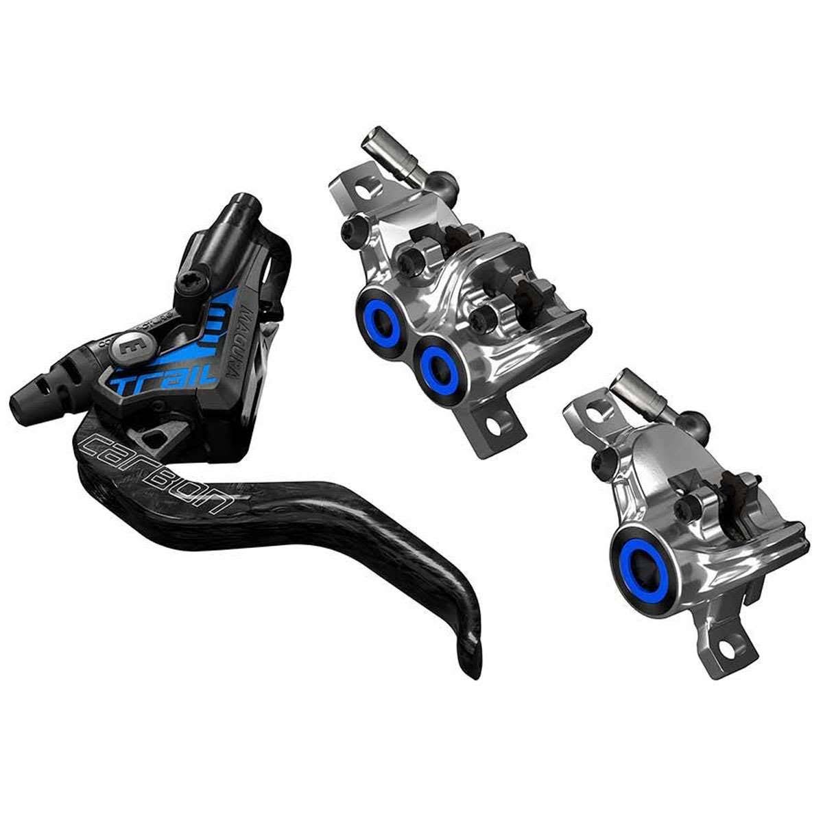 Carbon Disc Brake Set G898085