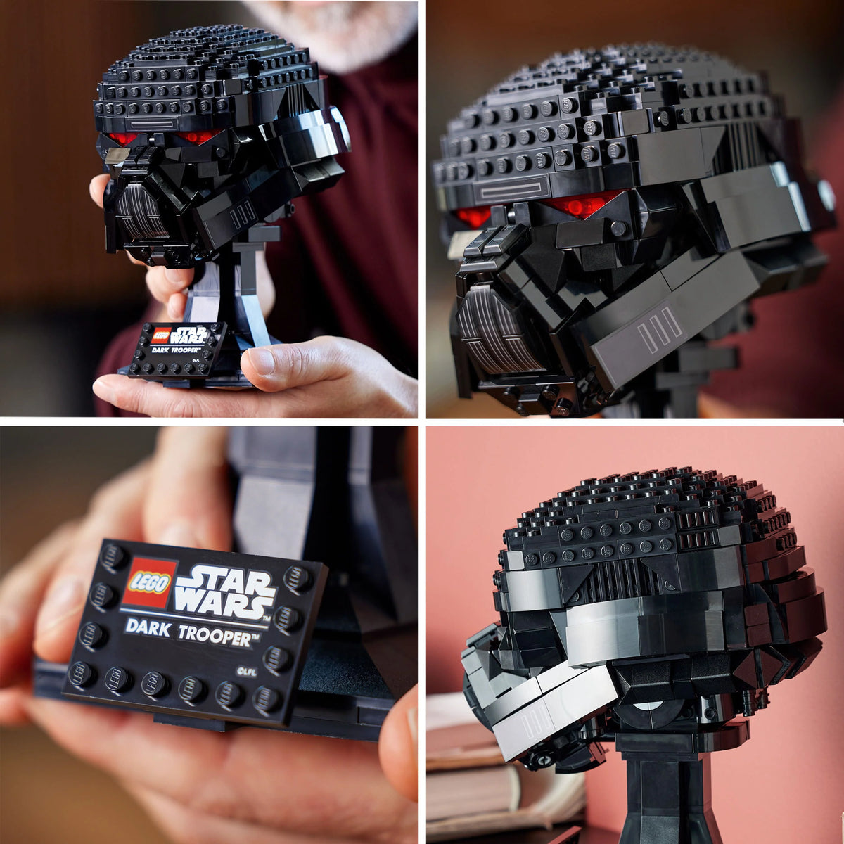 Buildable Model Kit L93268