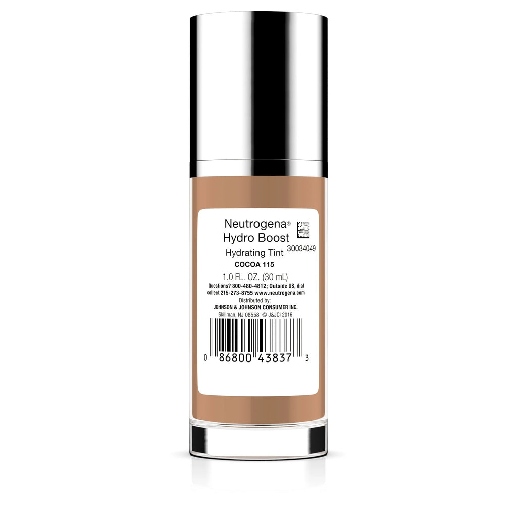 Hydrating Tint 60 Natural Beige 1.0 fl. oz W881130
