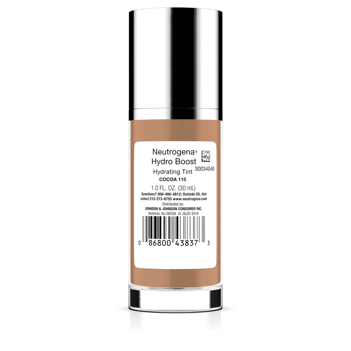 Hydrating Tint 60 Natural Beige 1.0 fl. oz W881130