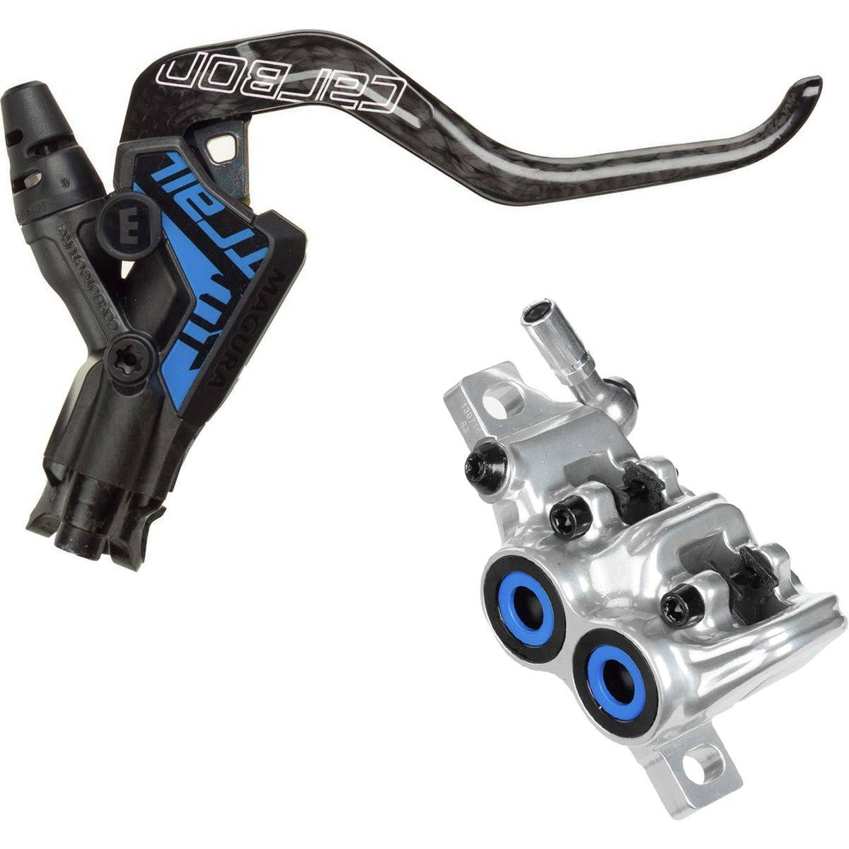 Carbon Disc Brake Set G898085
