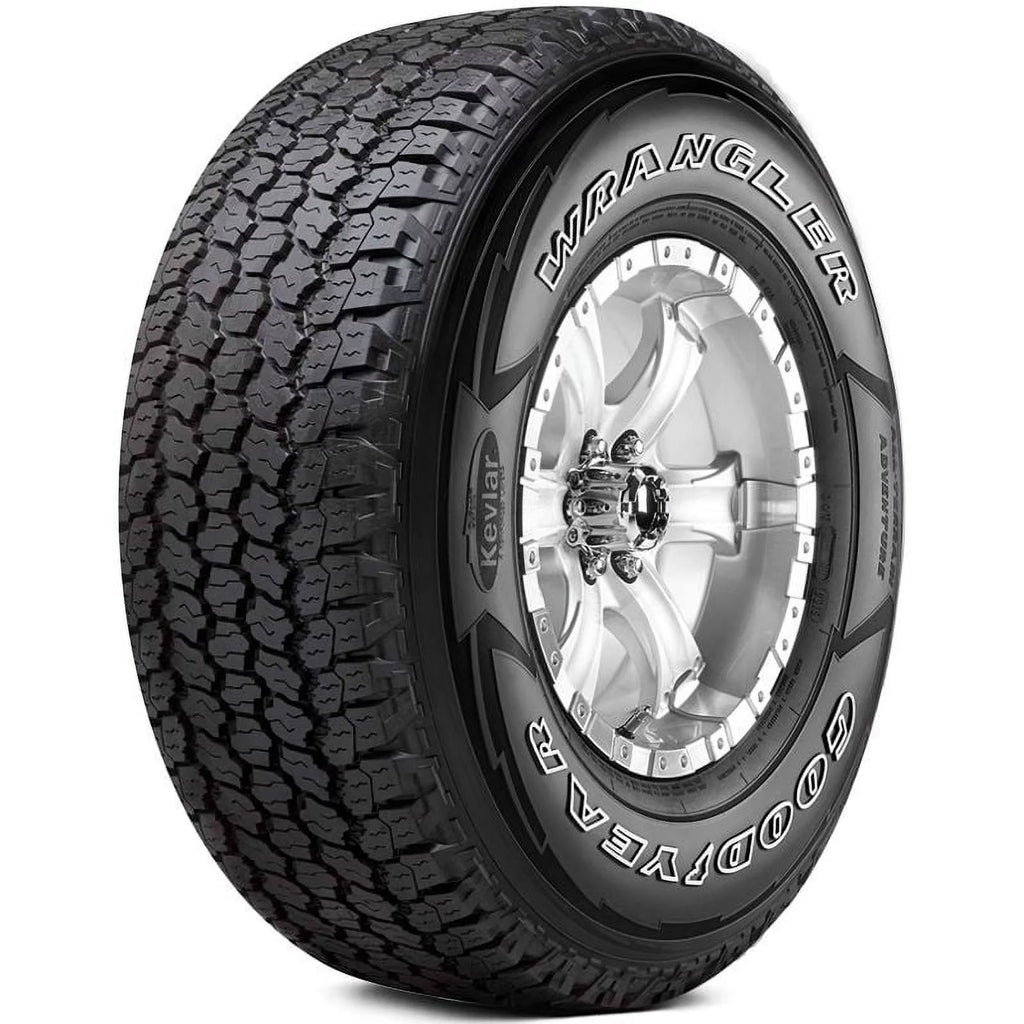 All Terrain Light Truck Tire L29680